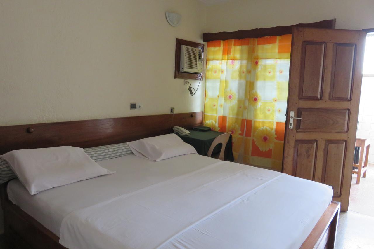 Hotel Agbeviade Kpalime Exterior photo