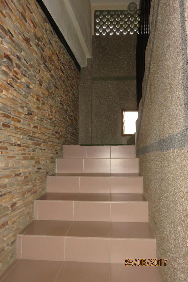 Hotel Agbeviade Kpalime Exterior photo